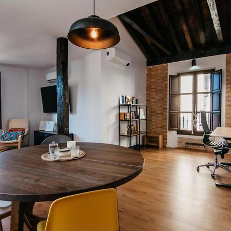 Dreamstay - Oficios Apartamento Granada Exteriör bild