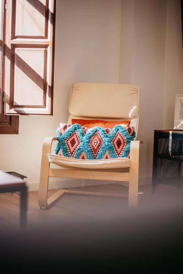 Dreamstay - Oficios Apartamento Granada Exteriör bild