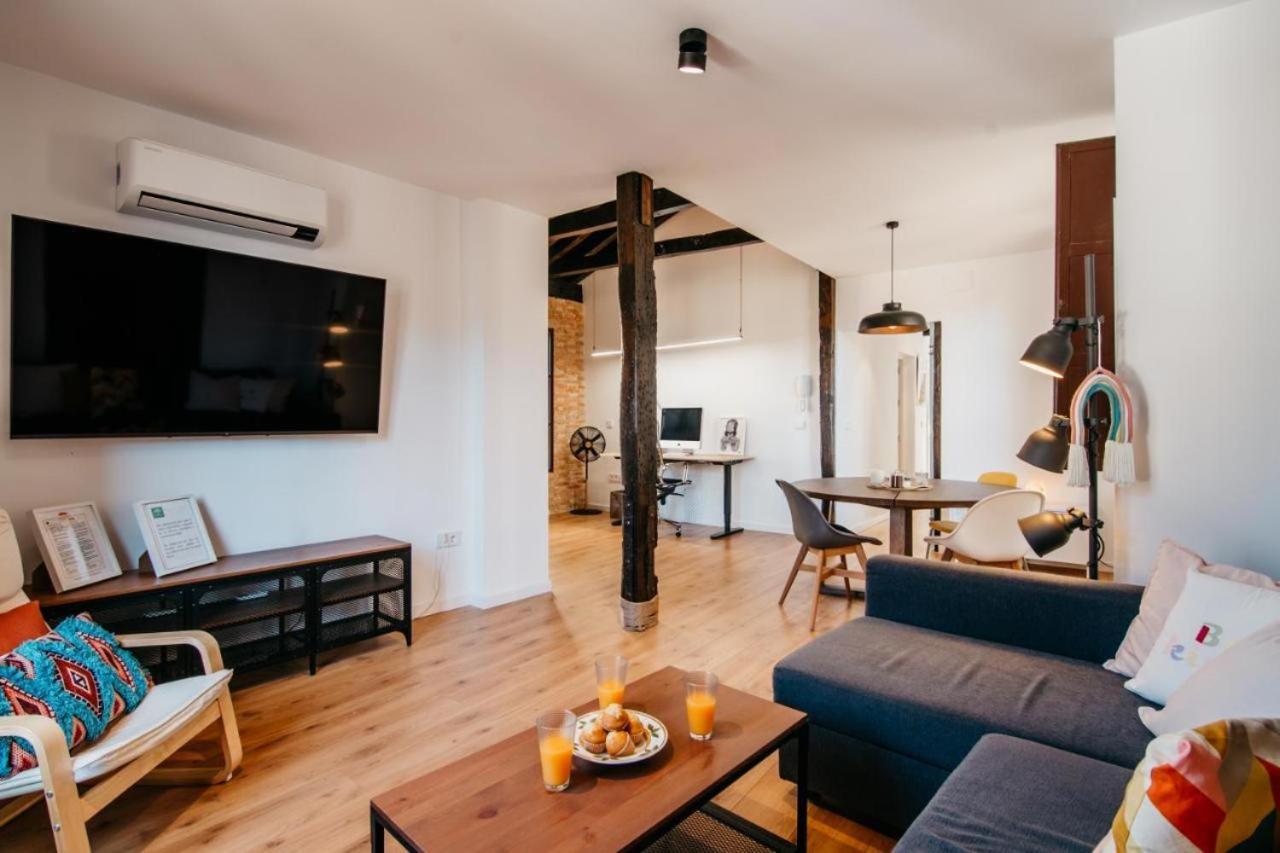 Dreamstay - Oficios Apartamento Granada Exteriör bild