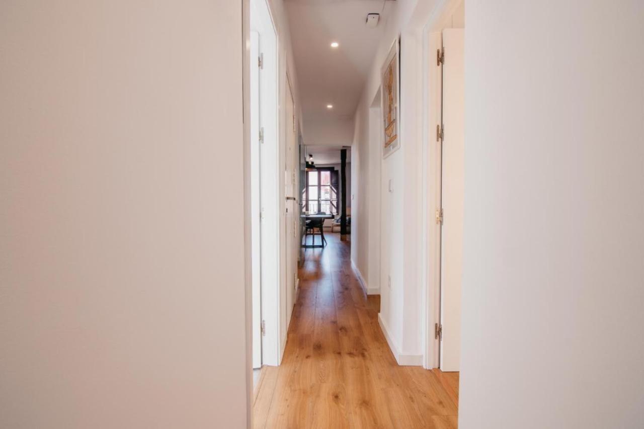 Dreamstay - Oficios Apartamento Granada Exteriör bild