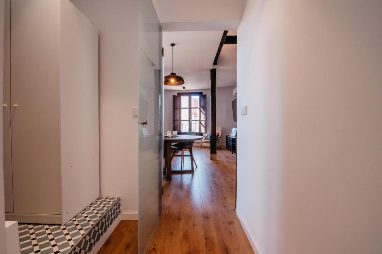 Dreamstay - Oficios Apartamento Granada Exteriör bild