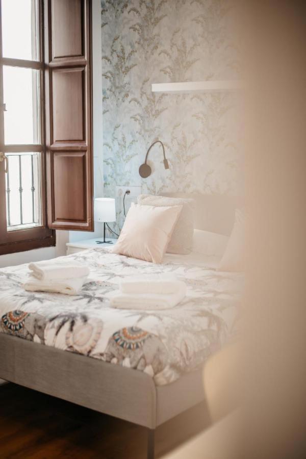 Dreamstay - Oficios Apartamento Granada Exteriör bild
