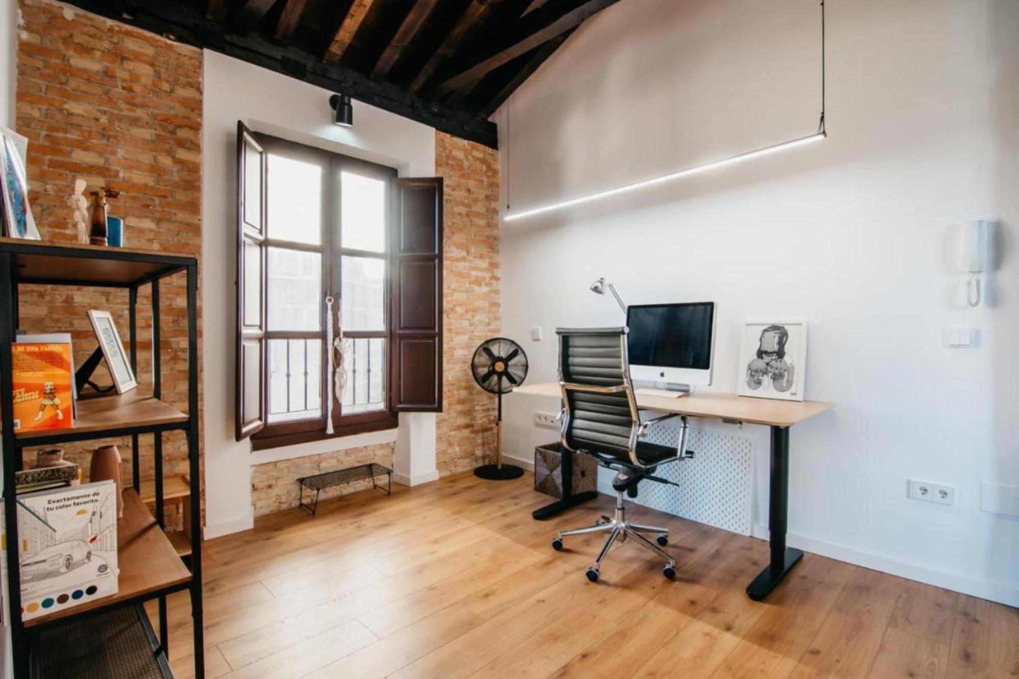 Dreamstay - Oficios Apartamento Granada Exteriör bild