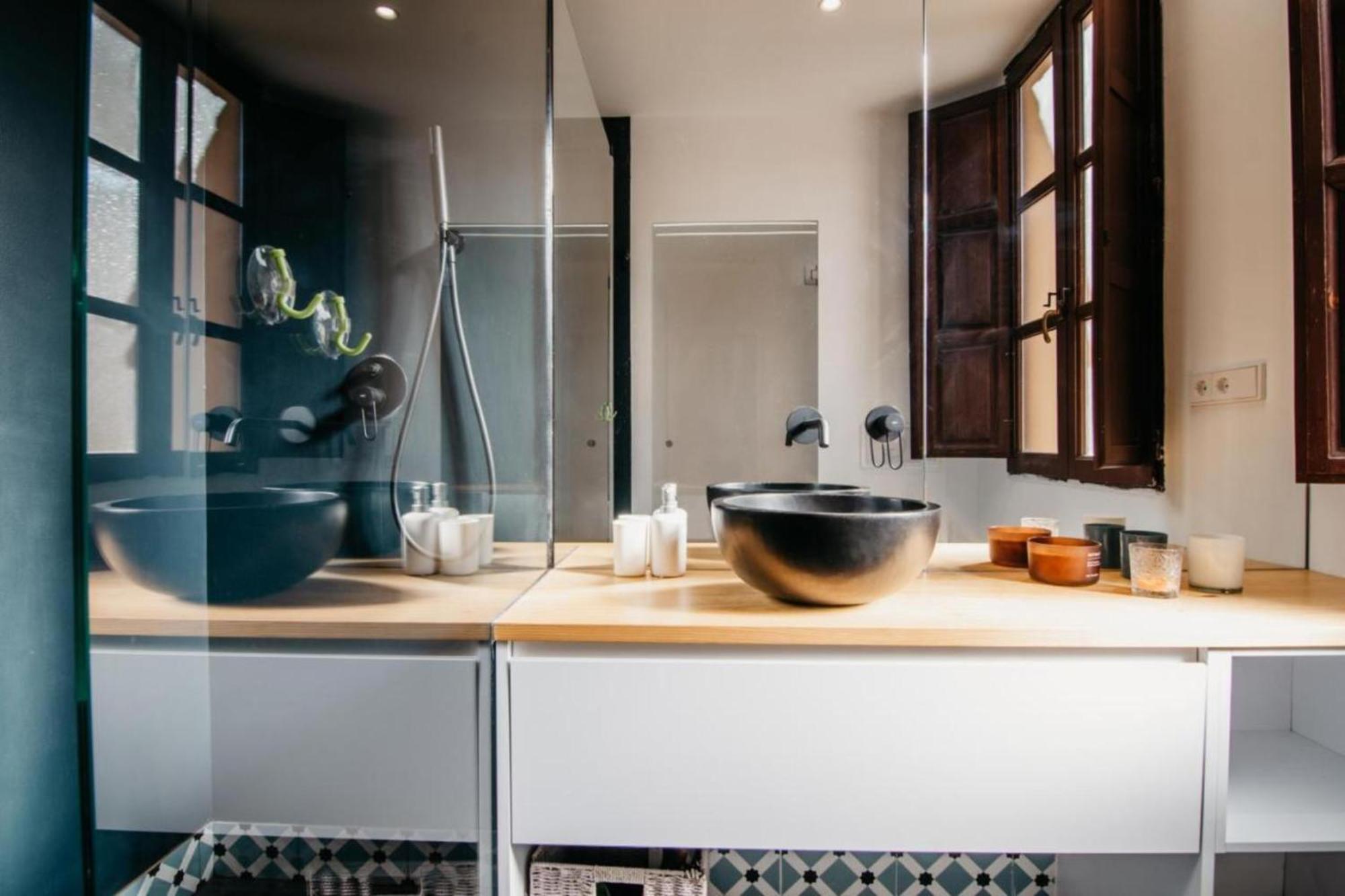 Dreamstay - Oficios Apartamento Granada Exteriör bild