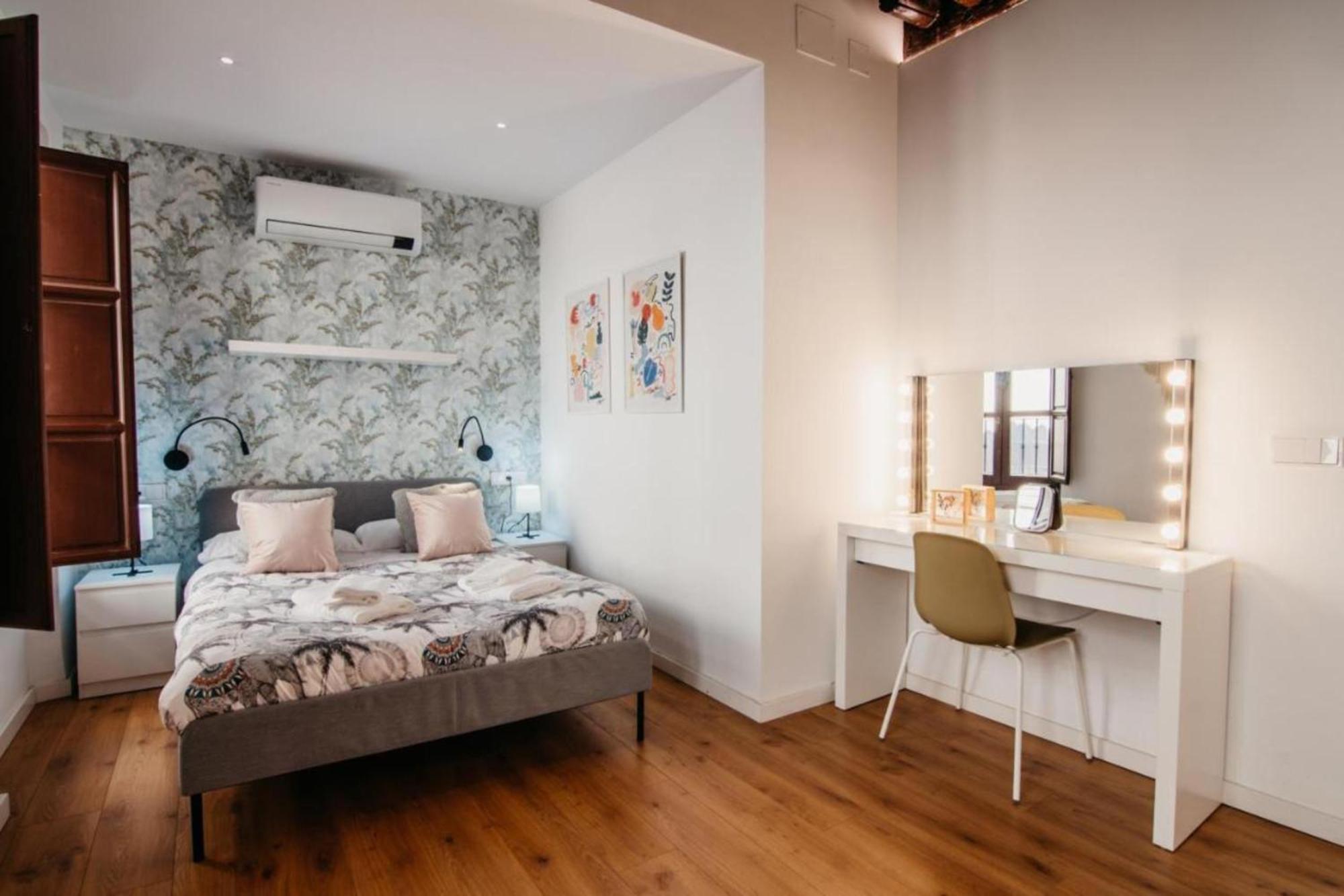 Dreamstay - Oficios Apartamento Granada Exteriör bild