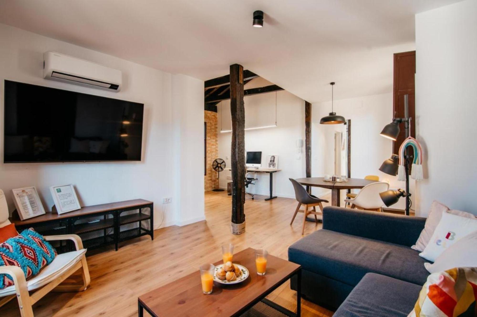 Dreamstay - Oficios Apartamento Granada Exteriör bild