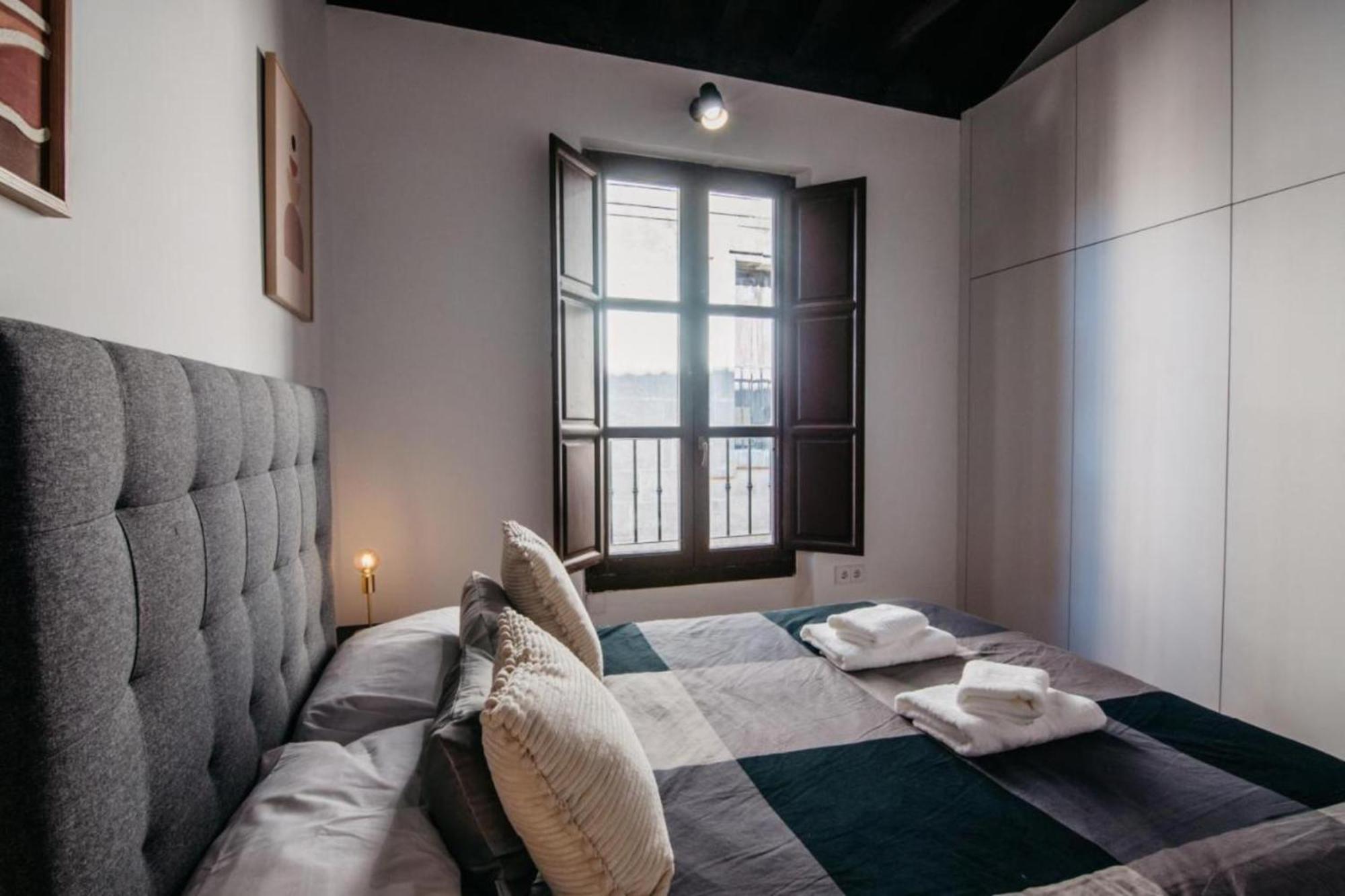Dreamstay - Oficios Apartamento Granada Exteriör bild