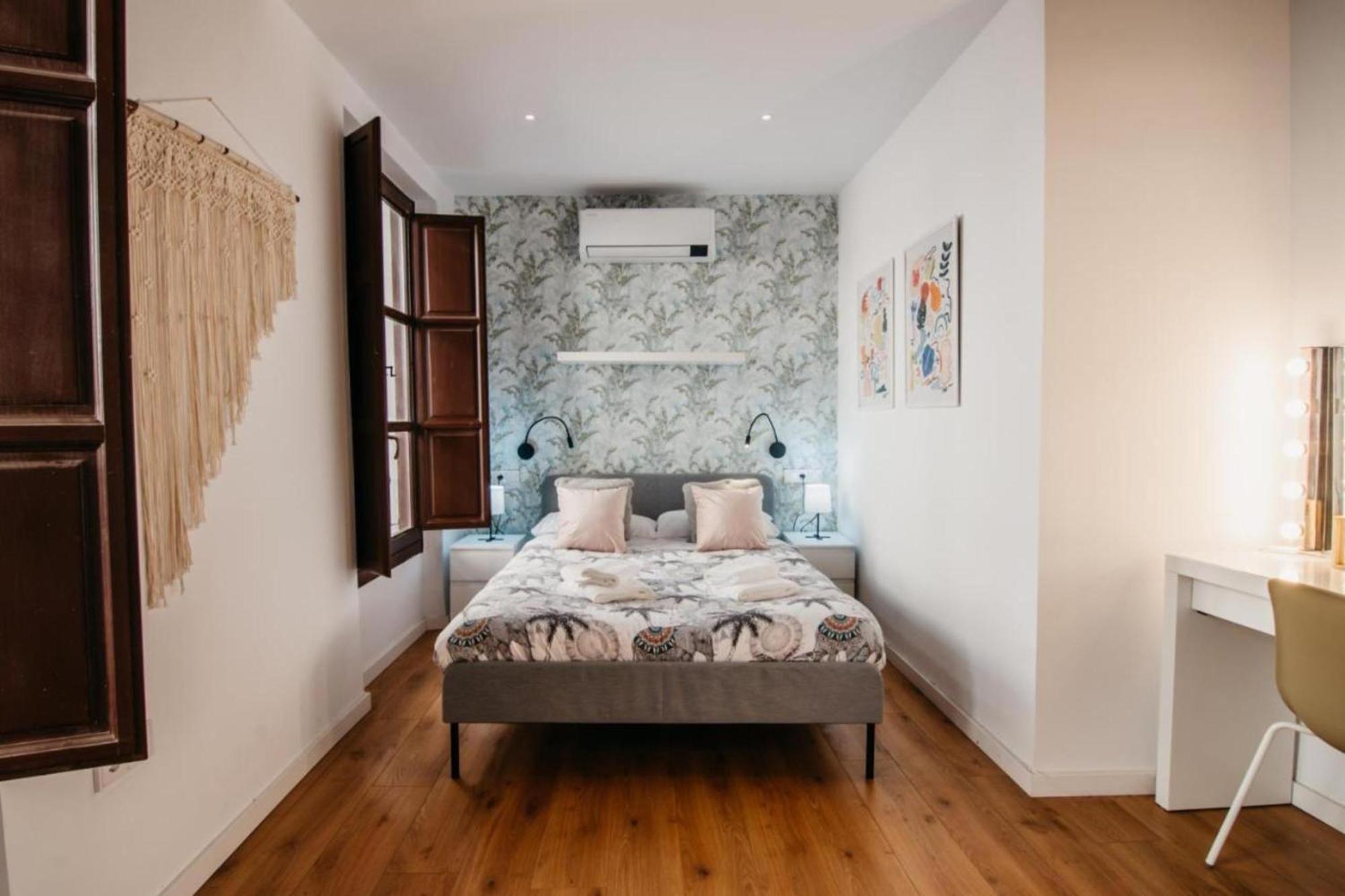 Dreamstay - Oficios Apartamento Granada Exteriör bild
