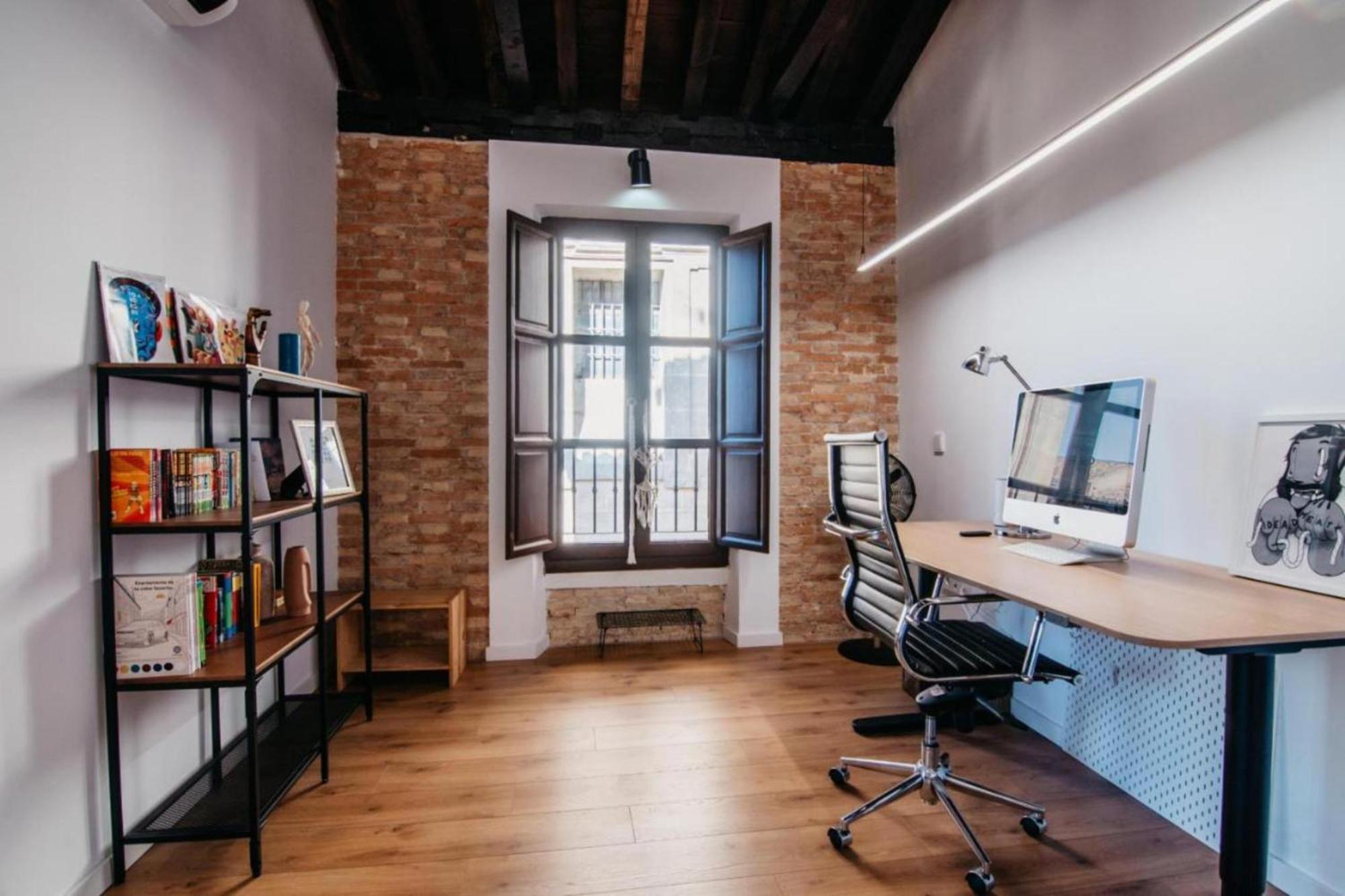 Dreamstay - Oficios Apartamento Granada Exteriör bild