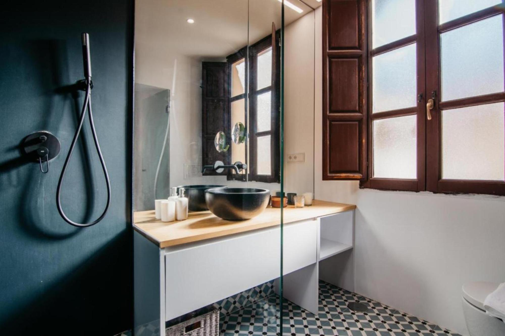 Dreamstay - Oficios Apartamento Granada Exteriör bild