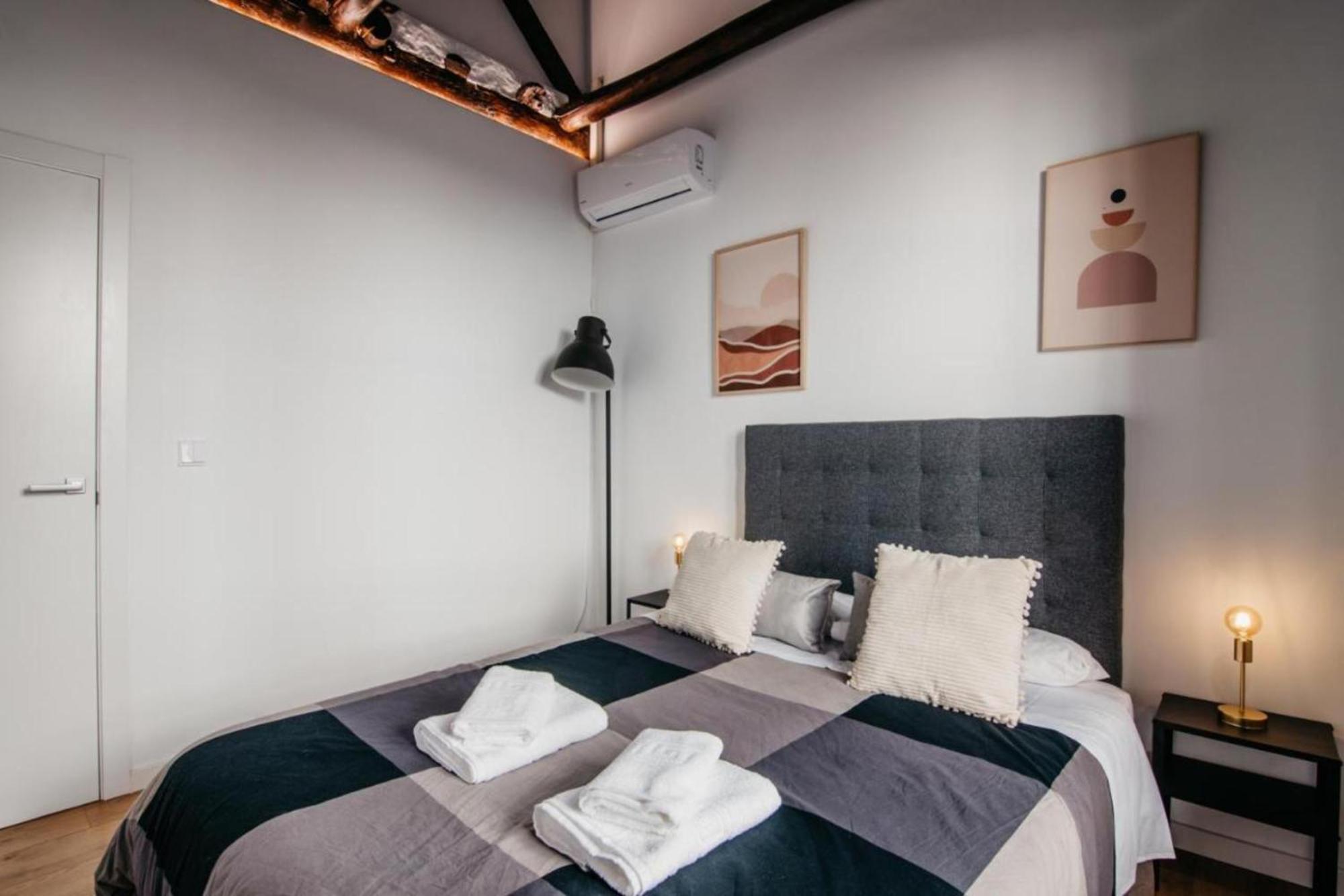 Dreamstay - Oficios Apartamento Granada Exteriör bild