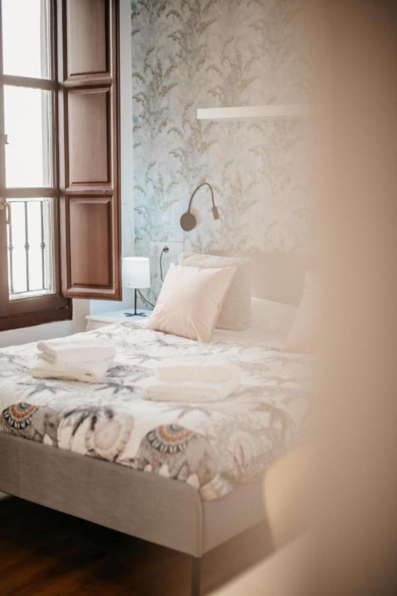 Dreamstay - Oficios Apartamento Granada Exteriör bild