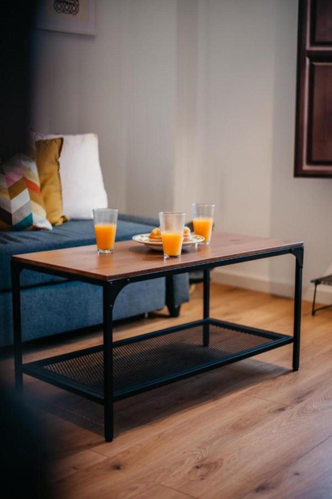 Dreamstay - Oficios Apartamento Granada Exteriör bild