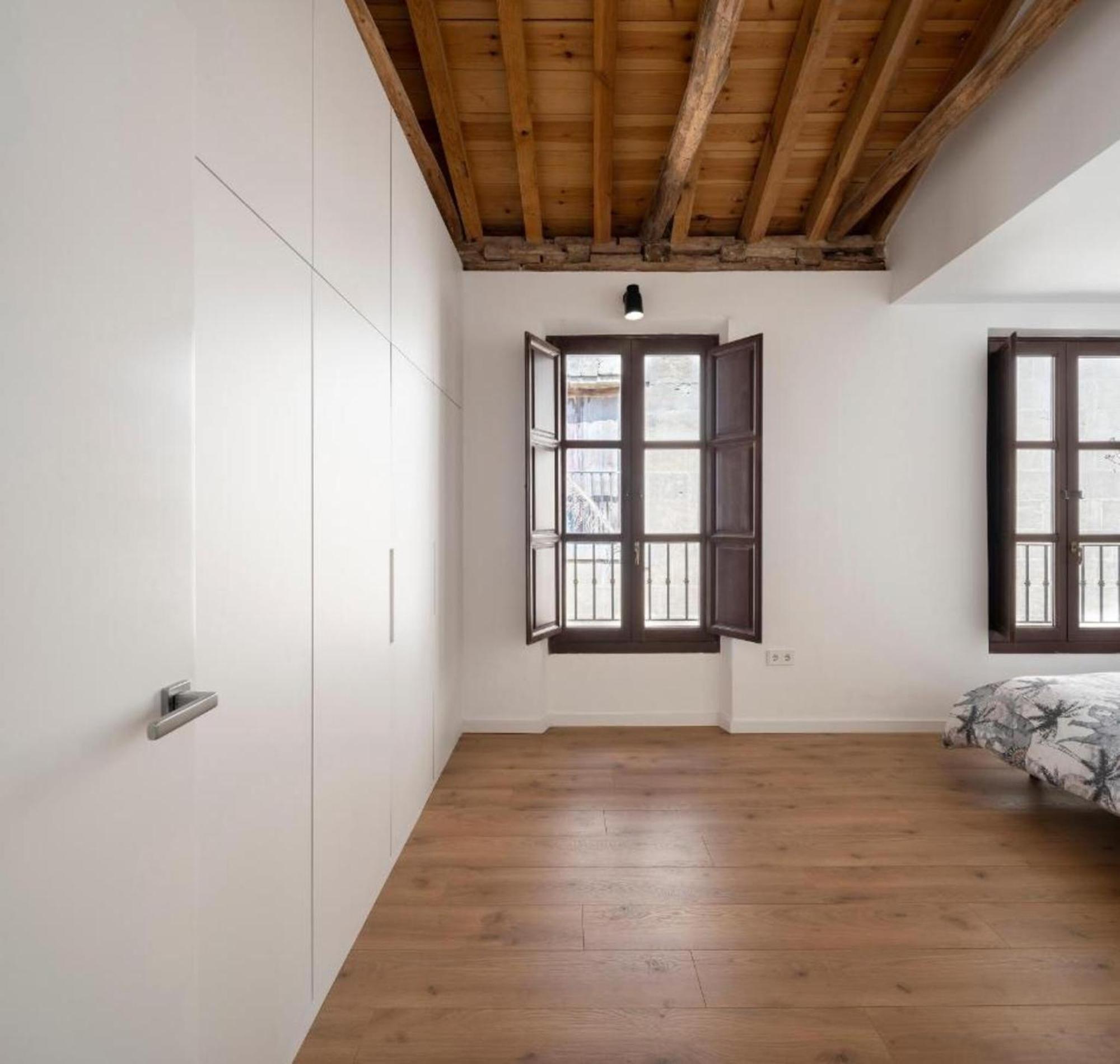 Dreamstay - Oficios Apartamento Granada Exteriör bild