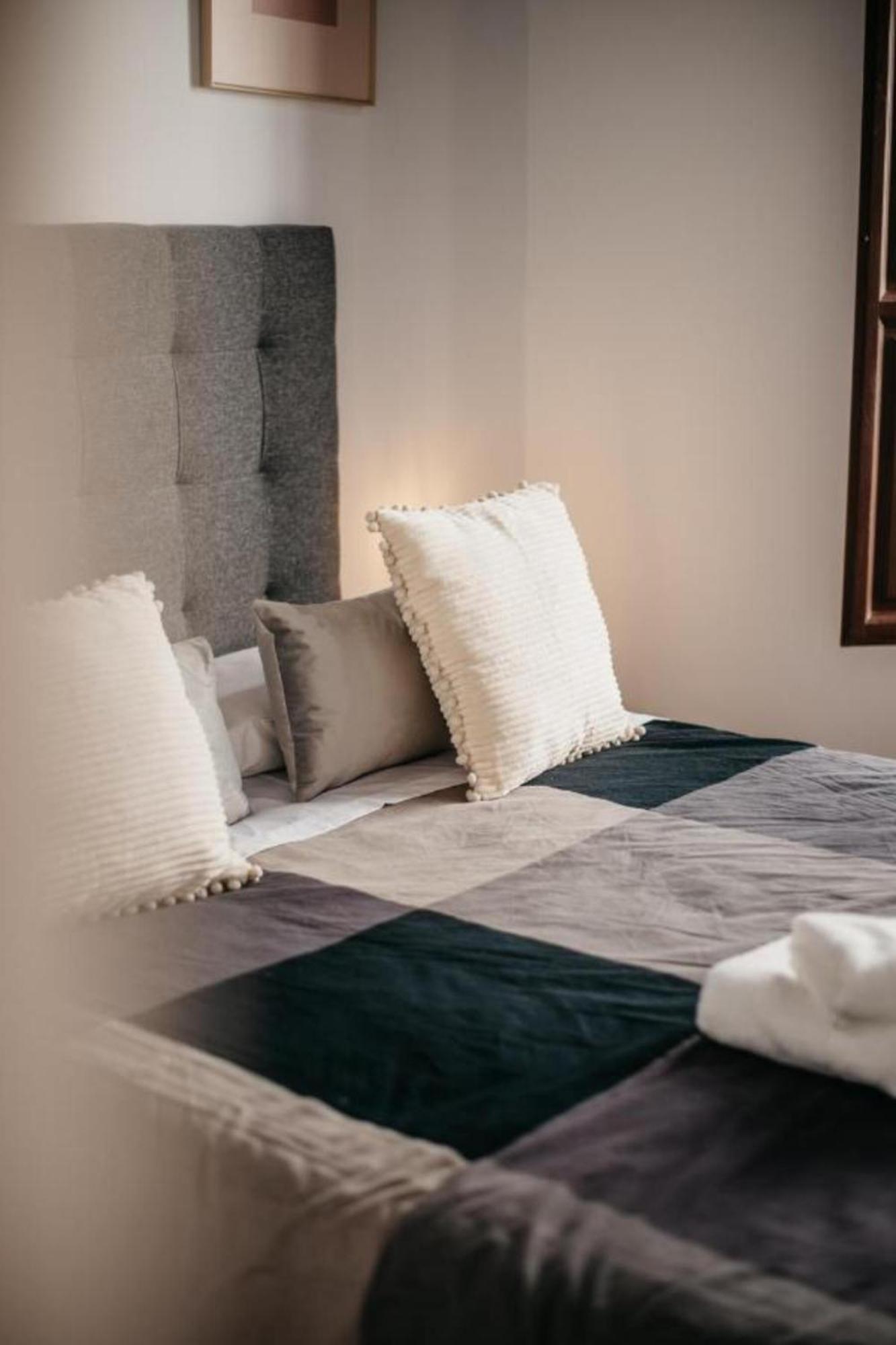 Dreamstay - Oficios Apartamento Granada Exteriör bild